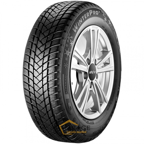 WinterPro 2 GT Radial WinterPro 2 195/60 R15 88T