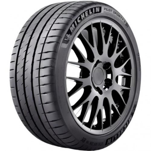 Pilot Sport 4 S Michelin Pilot Sport 4 S 255/35 R20 97Y XL