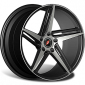 IFG31 Black INFORGED IFG31 8.5x19 PCD 5x112 ET 32 DIA 66.6 Black