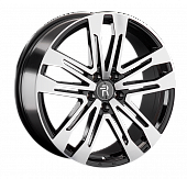 GL48 BKF REPLAY GL48 8x19 PCD 5x108 ET 46 DIA 63.3 BKF