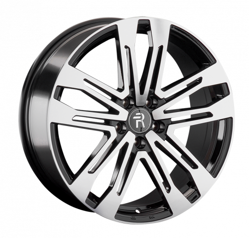 REPLAY GL48 8x19 PCD 5x108 ET 46 DIA 63.3 BKF