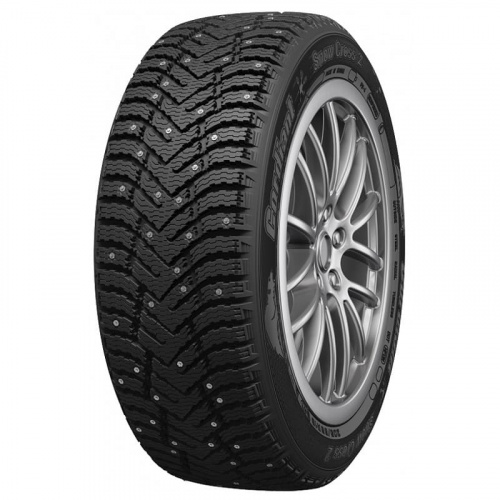 Snow Cross 2 Cordiant Snow Cross 2 195/55 R15 89T