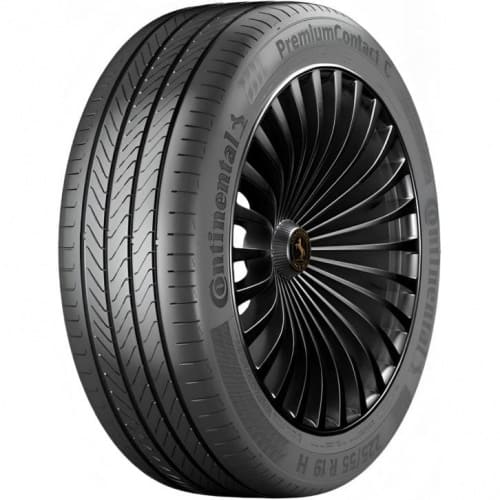 PremiumContact C Continental PremiumContact C 245/45 R20 99W FP