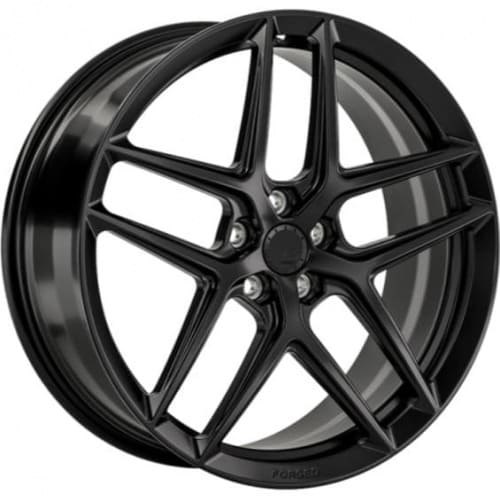 FG47 LS Forged FG47 8.5x20 5*108 ET45 DIA63.3 MB Кованый