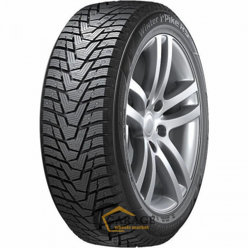 Winter i*Pike RS2 W429 Hankook Winter i*Pike RS2 W429 205/65 R16 95T XL