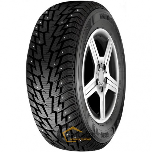 WV-186 Ovation WV-186 225/75 R16C 115/112S