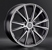 GL30 GMF REPLAY GL30 7x18 PCD 5x114.3 ET 45 DIA 60.1 GMF