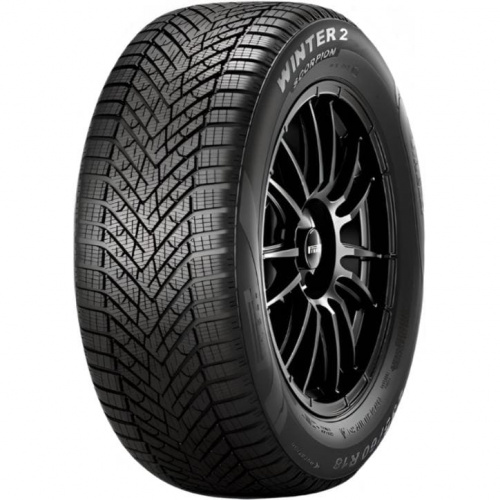 Scorpion Winter 2 Pirelli Scorpion Winter 2 255/55 R20 110V XL
