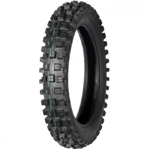 SS-059DA Super Soft Novion SS-059DA Super Soft 120/100 R18 71P Задняя Эндуро