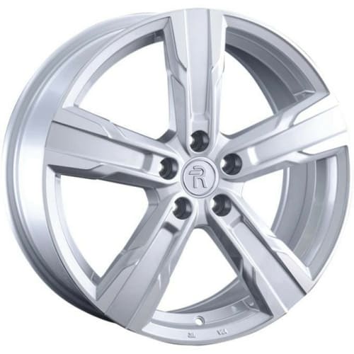 FD171 Replay FD171 7.5x17 5*108 ET52.5 DIA63.3 Silver Литой