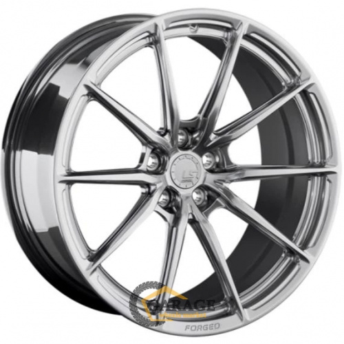 FG05 LS Forged FG05 10x20 5*112 ET25 DIA66.6 HPB Кованый