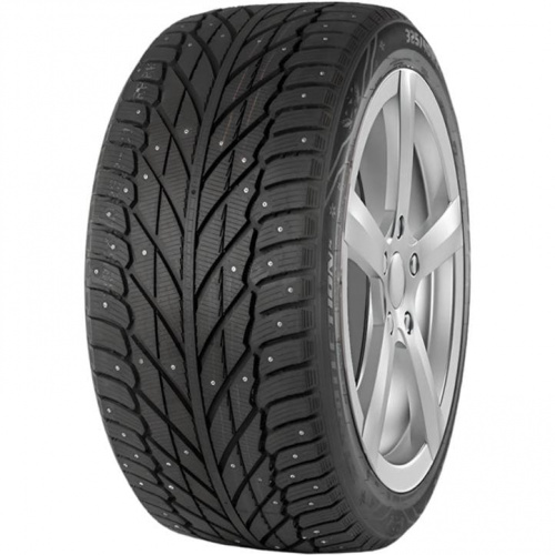Ice Protection S Unistar Ice Protection S 265/55 R19 113T XL