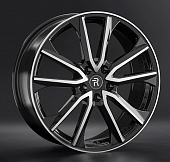 CHR45 GMF REPLAY CHR45 7.5x18 PCD 5x108 ET 33 DIA 60.1 GMF