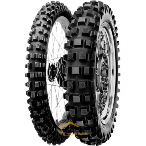 MT16 Garacross Pirelli MT16 Garacross 110/100 R18 -- Задняя Эндуро