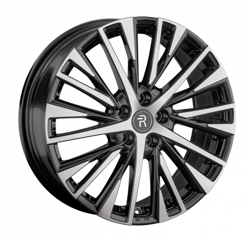 REPLAY AV3 9x21 PCD 5x114.3 ET 40 DIA 60.1 BKF