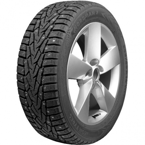 Nordman 7 Ikon Tyres Nordman 7 205/65 R16 99T XL