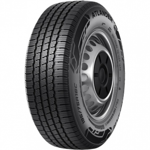 LanderVan ATL28 Atlander LanderVan ATL28 185/75 R16C 104/102R