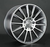 MR139 GMF REPLAY MR139 7.5x17 PCD 5x112 ET 37 DIA 66.6 GMF