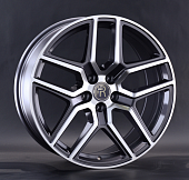 VV244 GMF REPLAY VV244 8x18 PCD 5x130 ET 53 DIA 71.6 GMF