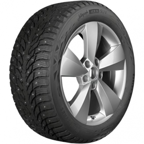 Autograph Ice 9 SUV Ikon Tyres Autograph Ice 9 SUV 215/70 R16 100T