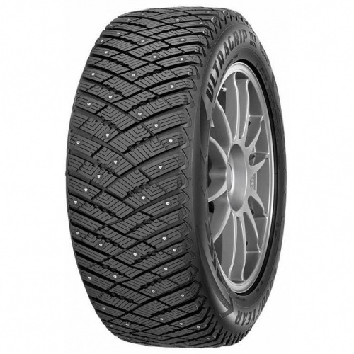 UltraGrip Ice Arctic SUV Goodyear UltraGrip Ice Arctic SUV 285/50 R20 112T FP