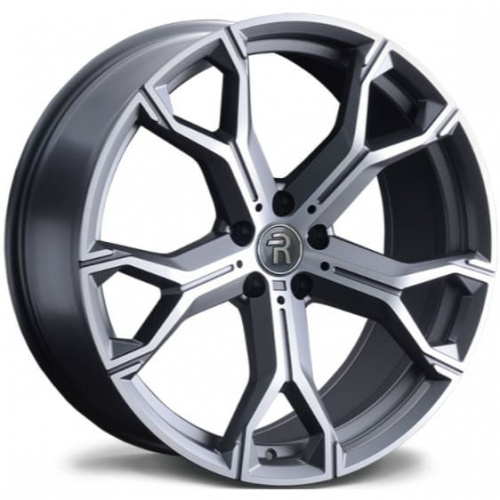 LR75 MGMF REPLAY LR75 9.5x21 PCD 5x120 ET 49 DIA 72.6 MGMF