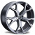 LR75 MGMF REPLAY LR75 9.5x21 PCD 5x120 ET 49 DIA 72.6 MGMF LR75 MGMF REPLAY LR75 9.5x21 PCD 5x120 ET 49 DIA 72.6 MGMF