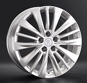 KI329 S REPLAY KI329 7.5x18 PCD 5x114.3 ET 50.5 DIA 67.1 S