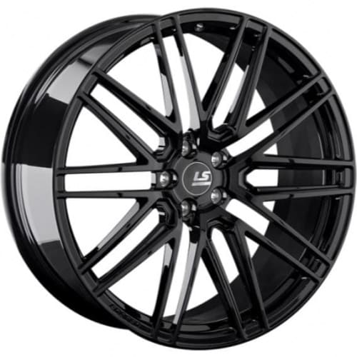 FG12 LS Forged FG12 10x22 5*112 ET20 DIA66.6 BK Кованый