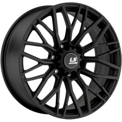 FG33 LS Forged FG33 8.5x20 6*139.7 ET25 DIA106.1 MB Кованый