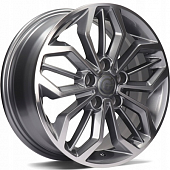 780 S NEO 780 7.5x17 PCD 5x108 ET 50 DIA 63.4 S