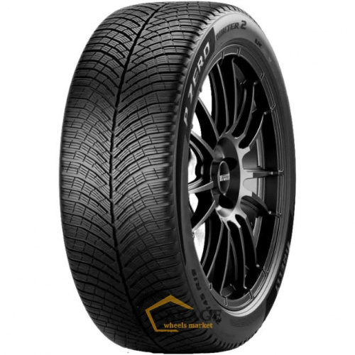 P Zero Winter 2 Pirelli P Zero Winter 2 285/40 R20 111V XL *