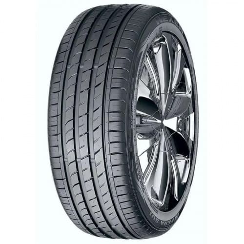NFERA SU1 Nexen Nfera SU1 215/50 R17 95W XL