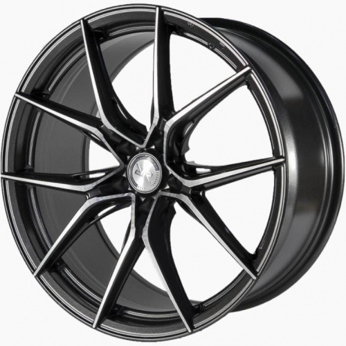 CSSYA3816 Race Ready CSSYA3816 7.5x17 5*108 ET33 DIA60.1 MK-P Литой