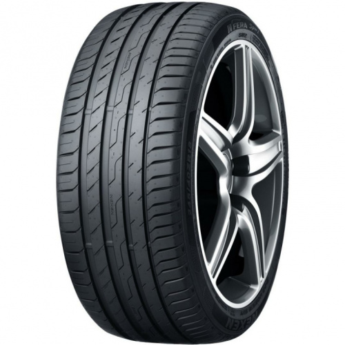 N'Fera Sport Nexen N'Fera Sport 295/40 R19 108Y
