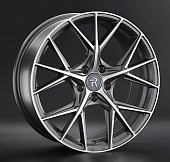 LX200 MGMF REPLAY LX200 8x18 PCD 5x114.3 ET 30 DIA 60.1 MGMF