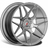 IFG38 Silver INFORGED IFG38 7.5x17 PCD 5x114.3 ET 42 DIA 67.1 Silver