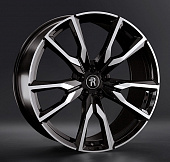 B306 BKF REPLAY B306 9.5x22 PCD 5x112 ET 37 DIA 66.6 BKF