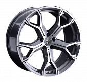 VV245 GMF REPLAY VV245 9.5x21 PCD 5x112 ET 31 DIA 66.6 GMF