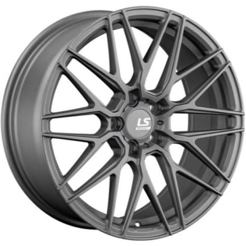 RC13 LS FlowForming RC13 8x18 5*112 ET40 DIA66.6 MGM Литой