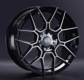 1265 BKF LS 1265 7.5x17 PCD 5x114.3 ET 40 DIA 60.1 BKF