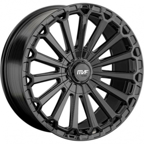 RC80 LS FlowForming RC80 9x20 6*114.3 ET25 DIA67.1 BK Литой