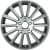 MR139 GMF REPLAY MR139 9.5x20 PCD 5x112 ET 22 DIA 66.6 GMF