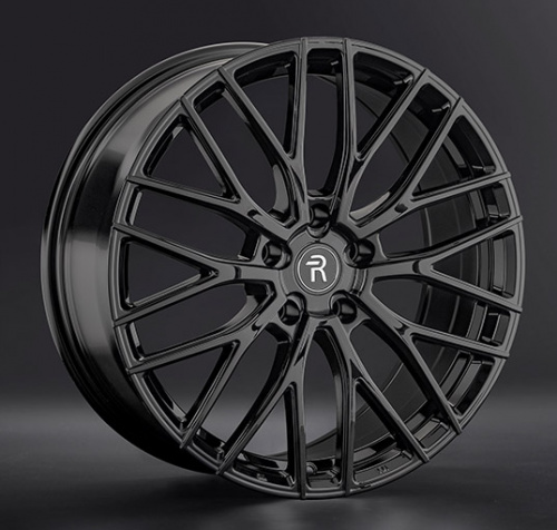 REPLAY VO3 8x19 PCD 5x120 ET 30 DIA 66.1 BK