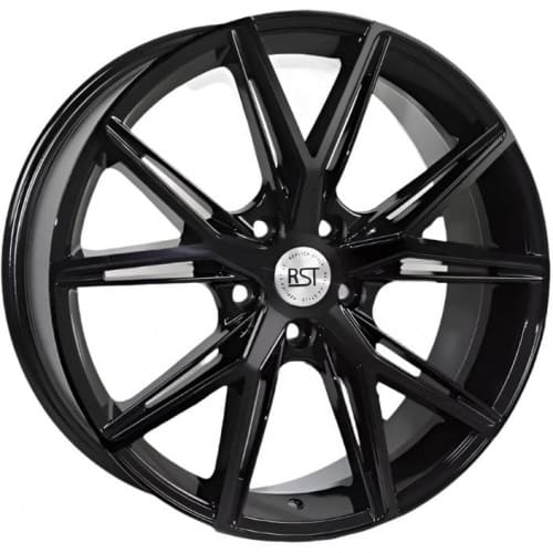 R129 RST R129 7.5x19 5*108 ET45 DIA63.3 BL Литой