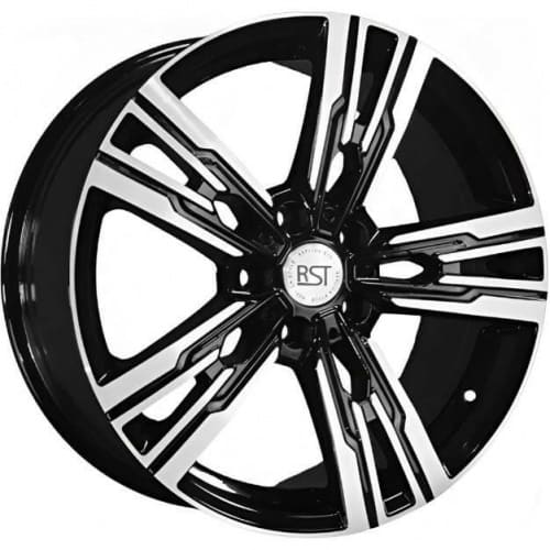 R228 RST R228 8x18 5*108 ET50 DIA63.3 BD Литой