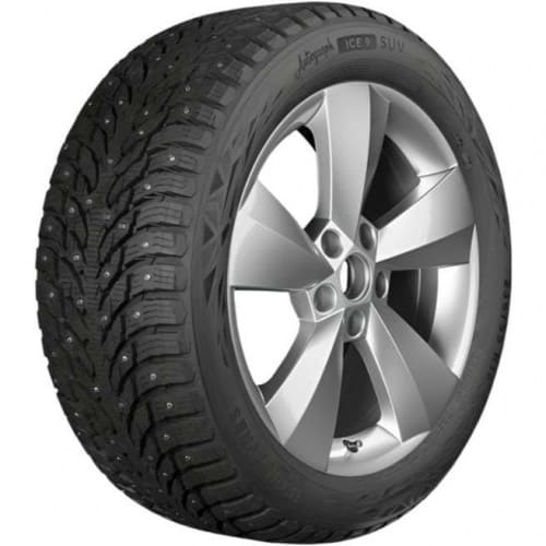 Autograph Ice 9 SUV Ikon Tyres Autograph Ice 9 SUV 255/55 R18 109T XL