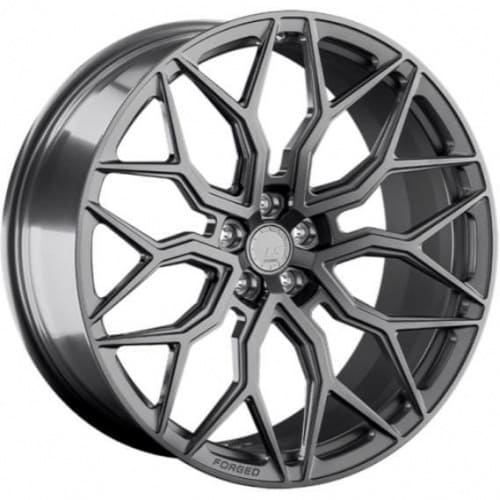 FG13 LS Forged FG13 10.5x22 5*112 ET43 DIA66.6 MGM Кованый