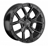 RC74 BK LS FlowForming RC74 8.5x20 PCD 5x120 ET 41.5 DIA 72.6 BK