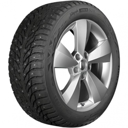 Autograph Ice 9 SUV Ikon Tyres Autograph Ice 9 SUV 235/60 R19 107H XL